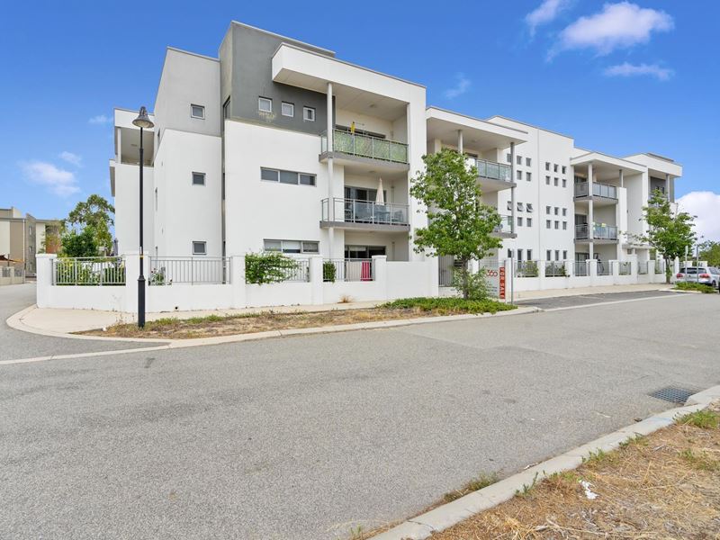 12/38 Metro Turn, Ellenbrook