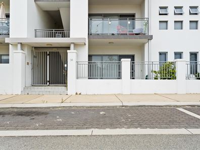 12/38 Metro Turn, Ellenbrook WA 6069
