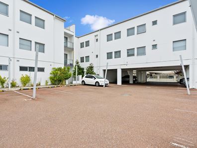 12/38 Metro Turn, Ellenbrook WA 6069