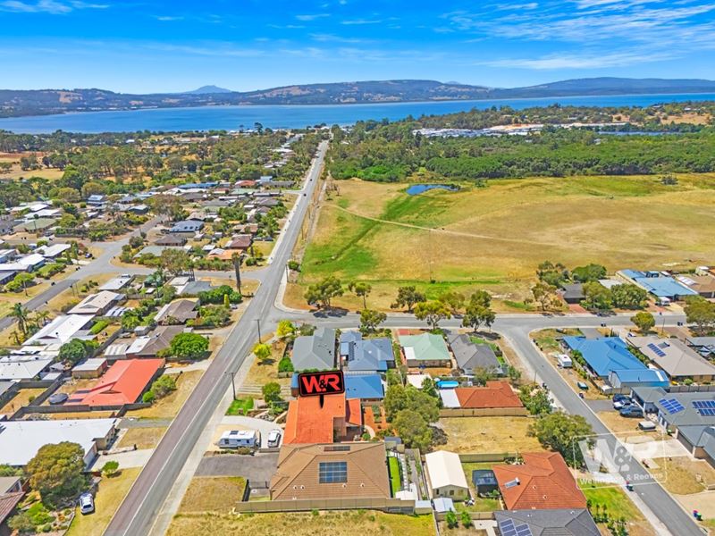 40 Elizabeth Street, Bayonet Head WA 6330