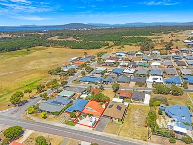 40 Elizabeth Street, Bayonet Head WA 6330