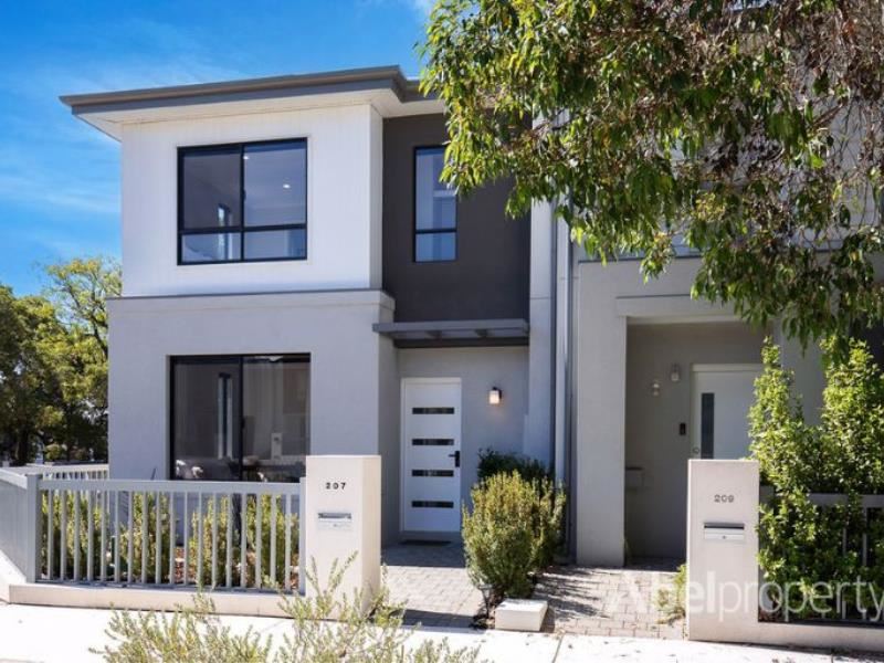 207 Leeuwin Boulevard, Bushmead WA 6055