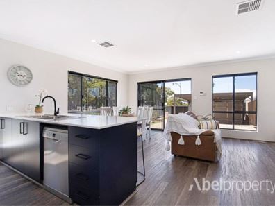 207 Leeuwin Boulevard, Bushmead WA 6055