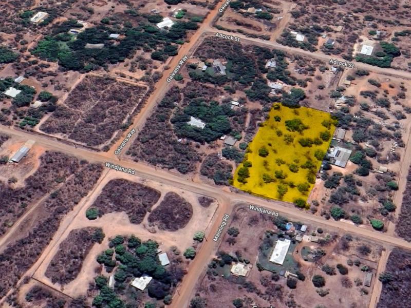 4 Windjana, Derby WA 6728