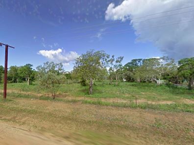 4 Windjana, Derby WA 6728