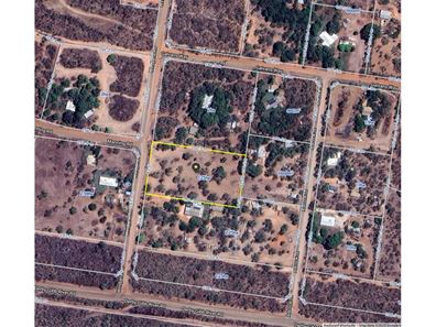 4 Windjana, Derby WA 6728