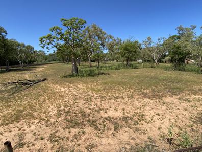 4 Windjana, Derby WA 6728
