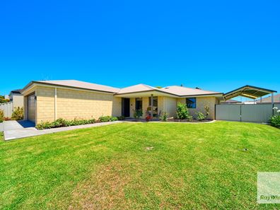 63 Pegasus Boulevard, Mckail WA 6330