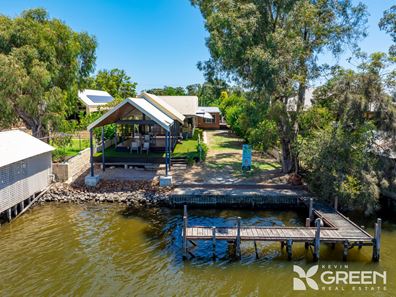 68 Culeenup Road, North Yunderup WA 6208