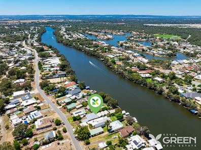 68 Culeenup Road, North Yunderup WA 6208