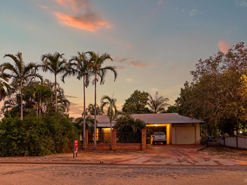 5 Howe Drive, Cable Beach WA 6726