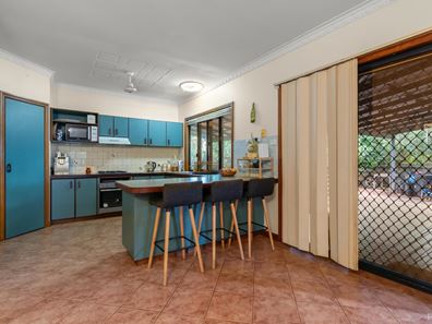 5 Howe Drive, Cable Beach WA 6726