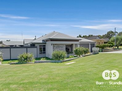 82 Bunning Boulevard, East Bunbury WA 6230