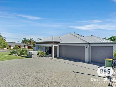 82 Bunning Boulevard, East Bunbury WA 6230