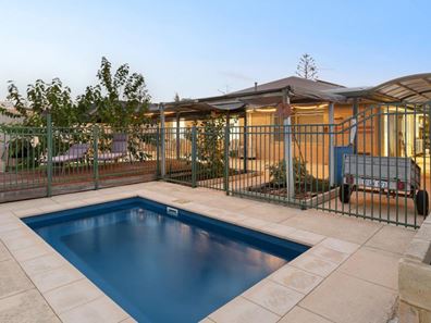 191 Grand Ocean Boulevard, Port Kennedy WA 6172