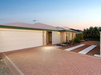 191 Grand Ocean Boulevard, Port Kennedy WA 6172