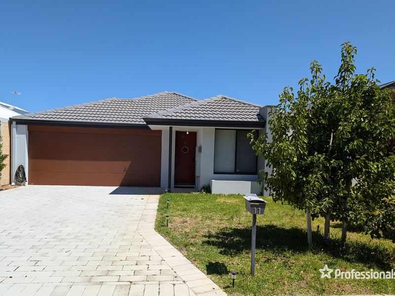 11 Bomere Chase, Aveley