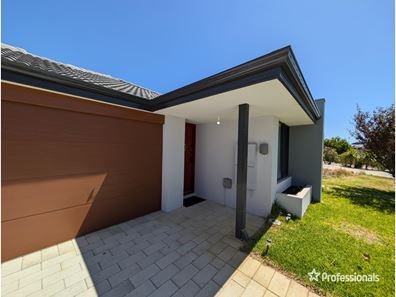 11 Bomere Chase, Aveley WA 6069
