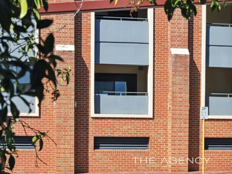6/919 Beaufort Street, Inglewood