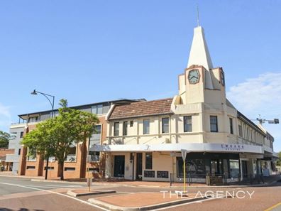 6/919 Beaufort Street, Inglewood WA 6052