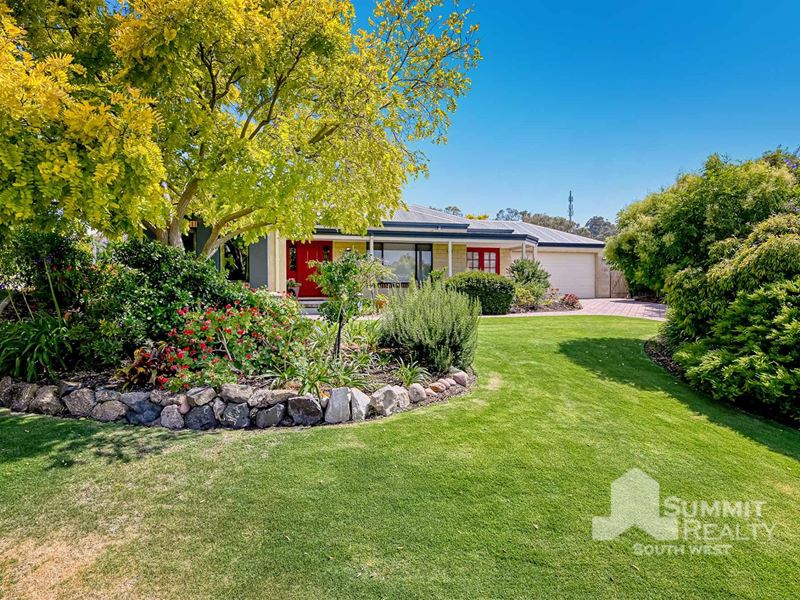 6 Ashbank Green, South Bunbury WA 6230