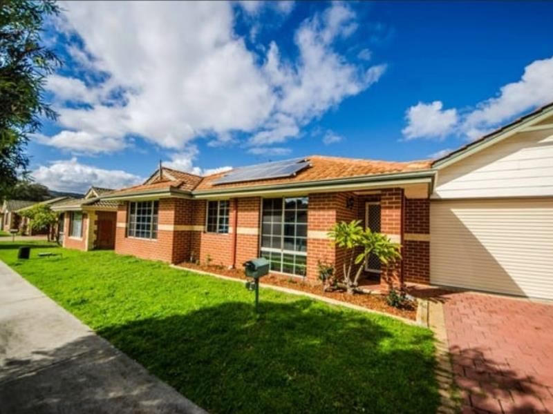 54/33 Seaforth Ave, Gosnells WA 6110