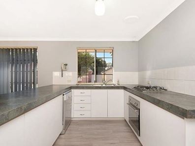 54/33 Seaforth Ave, Gosnells WA 6110