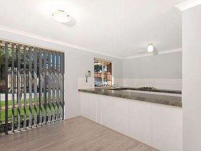 54/33 Seaforth Ave, Gosnells WA 6110