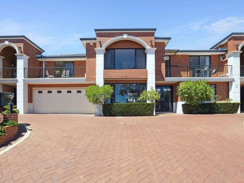 3/142 Duke Street, Scarborough