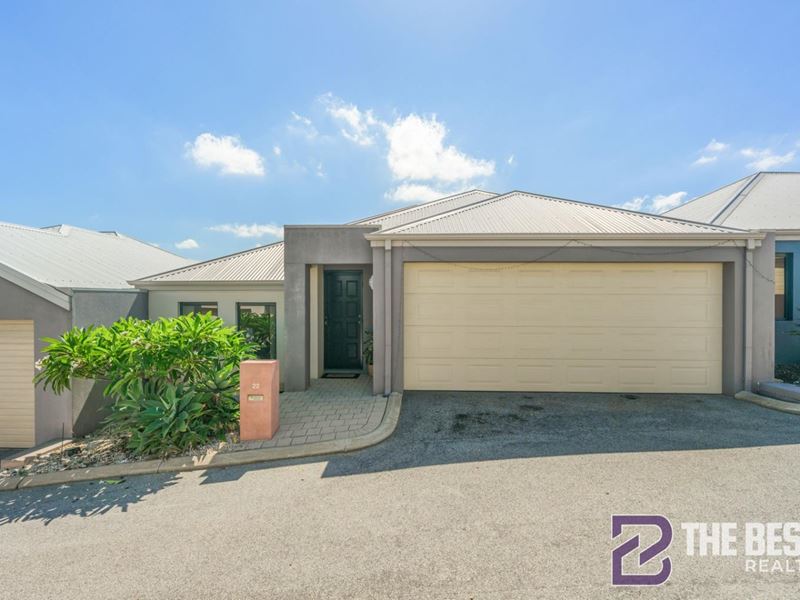 22/11 Serls st, Armadale