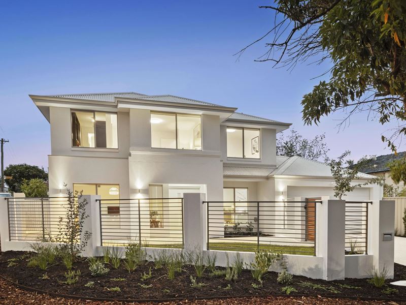 71 Meriwa St, Nedlands