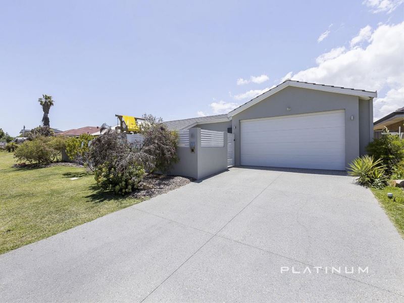 75 Herreshoff Ramble, Ocean Reef WA 6027