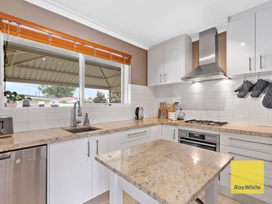 5 Kelton Way, Thornlie WA 6108