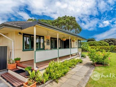 51 Safety Bay Road, Shoalwater WA 6169
