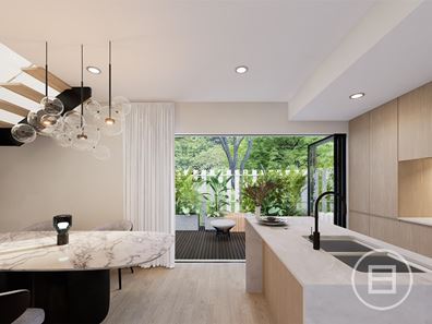 3/35 Burnside  Street, Bayswater WA 6053