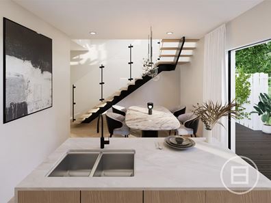 3/35 Burnside  Street, Bayswater WA 6053