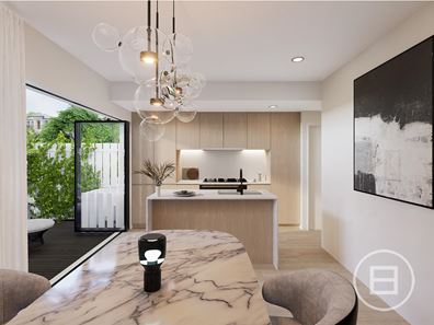 3/35 Burnside  Street, Bayswater WA 6053
