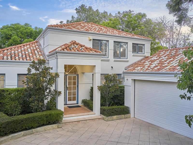 26 Rudwick Street, Mosman Park WA 6012