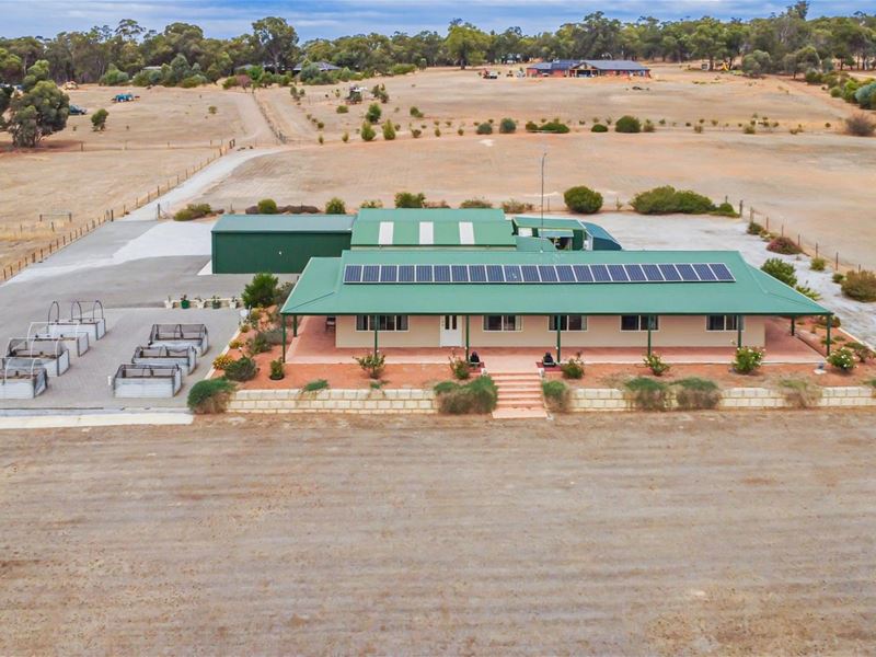 20 View Street, Bakers Hill