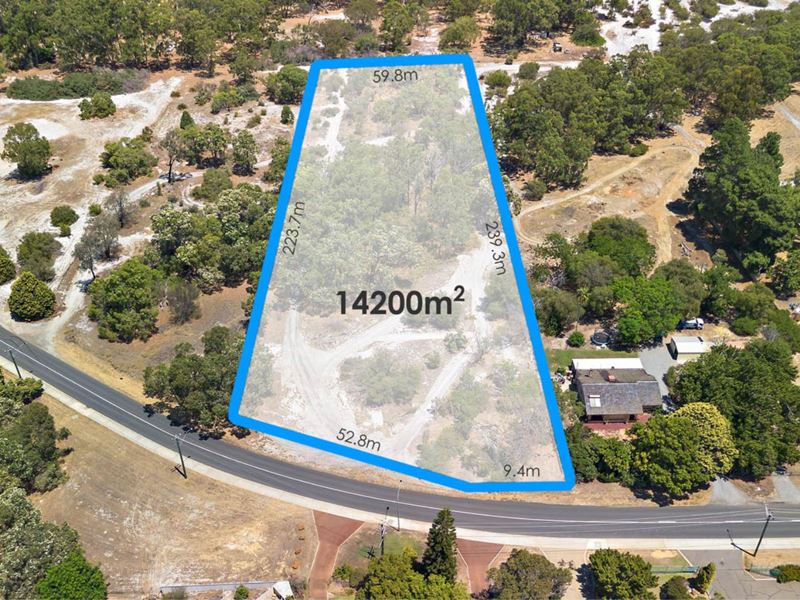 63 Bullfinch Street, Huntingdale WA 6110