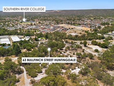 63 Bullfinch Street, Huntingdale WA 6110