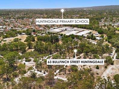 63 Bullfinch Street, Huntingdale WA 6110
