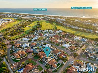 13 San Cristobal Gdns, Secret Harbour WA 6173