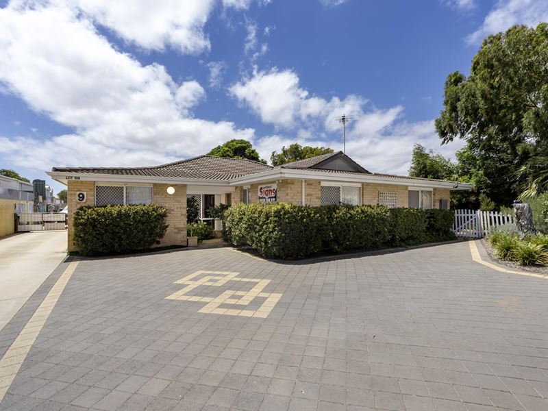 9 Chapman Valley Road, Glenfield WA 6532