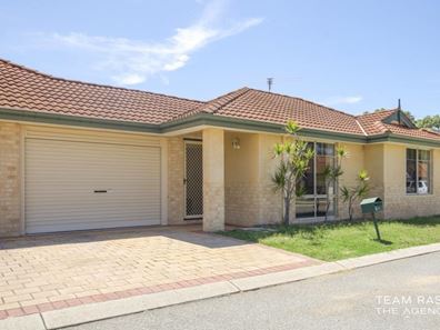 9/33 Seaforth Avenue, Gosnells WA 6110