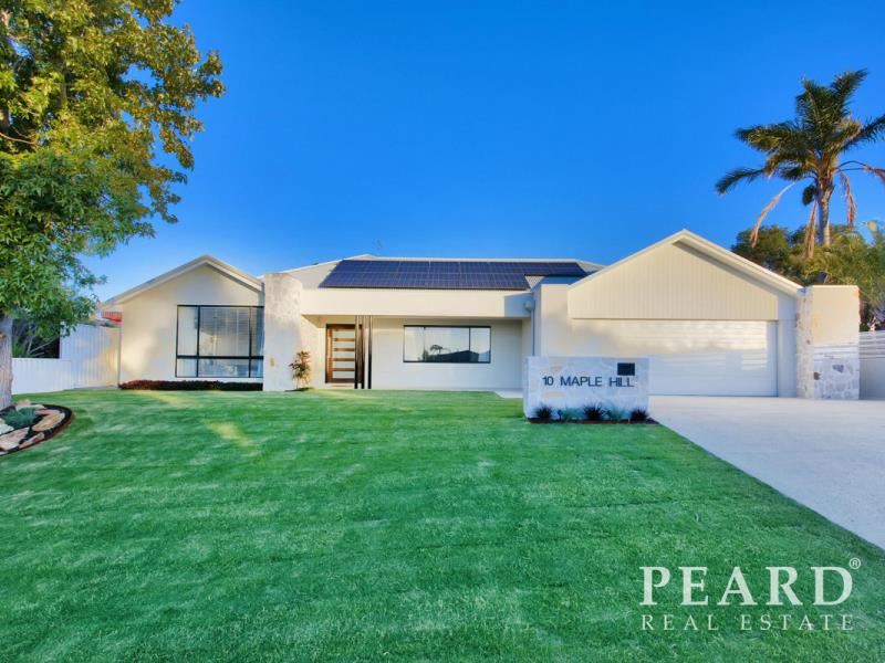 10 Maple Hill Court, Woodvale