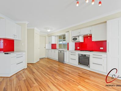 59 Osten Drive, Langford WA 6147