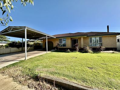 40 Taylor Street, Dumbleyung WA 6350