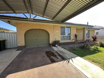 40 Taylor Street, Dumbleyung WA 6350