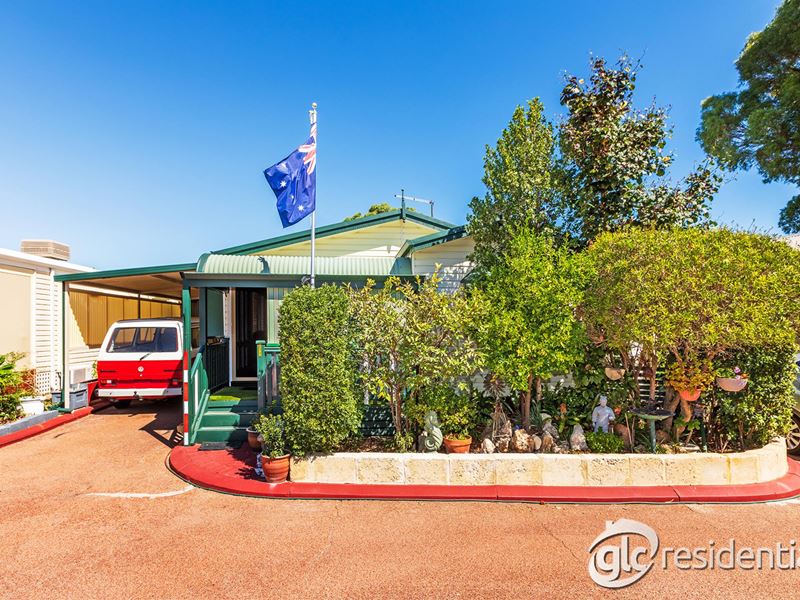 211/132 Cockburn Road, Coogee WA 6166